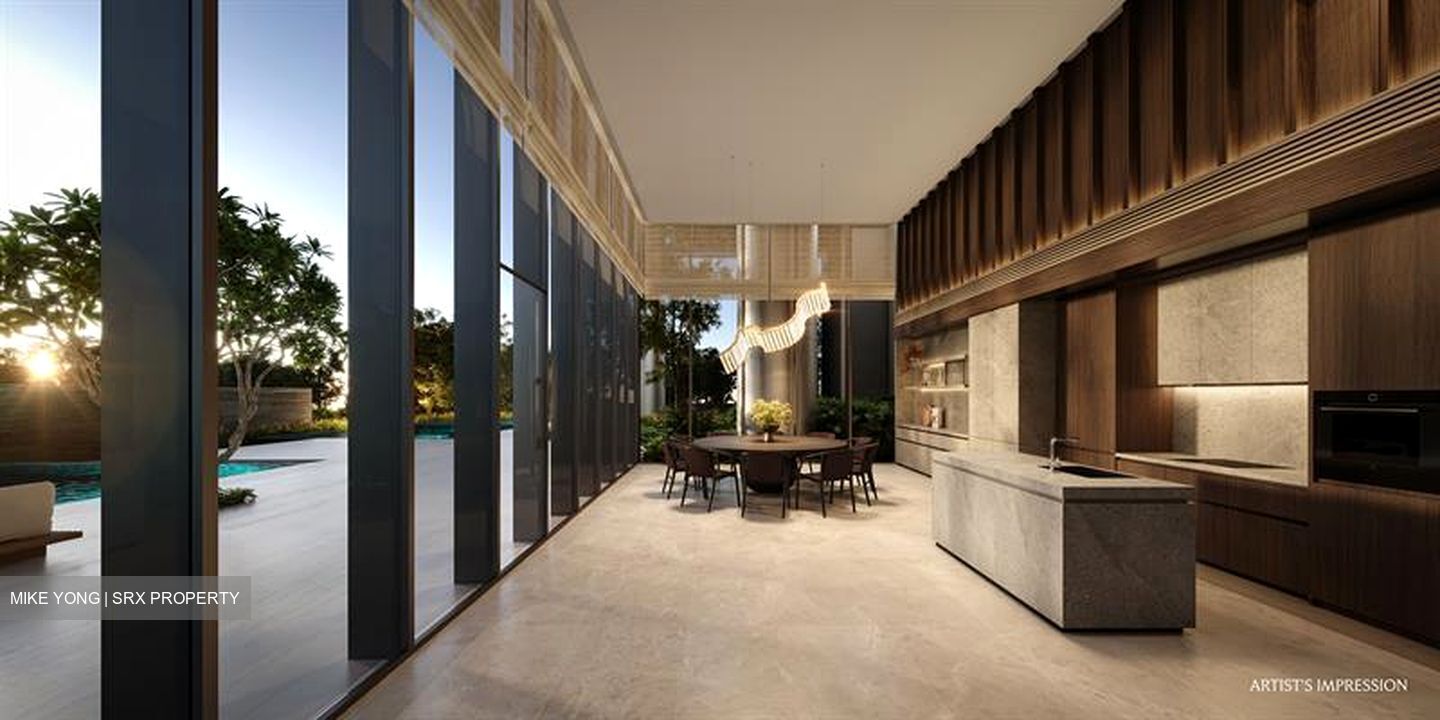 Upperhouse At Orchard Boulevard (D10), Apartment #603787781